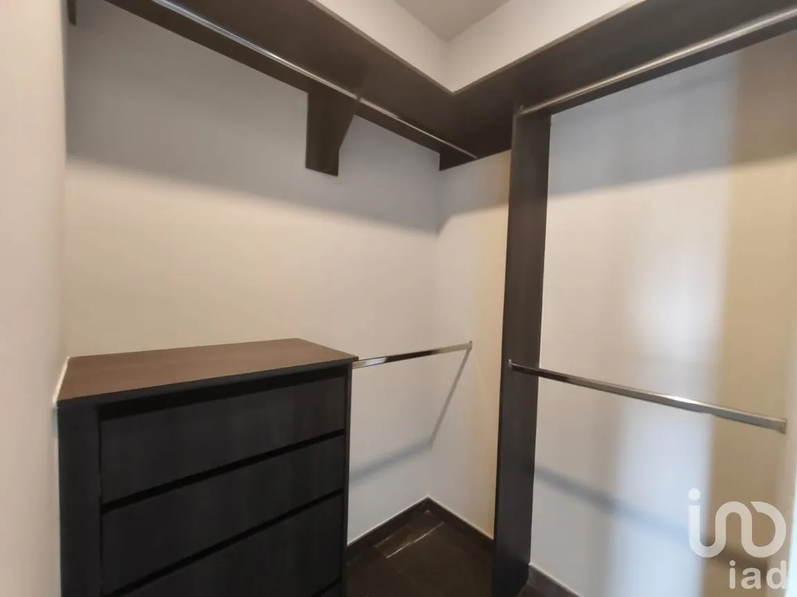 Departamento en Renta en Vallarta Norte, Guadalajara, Jalisco | NEX-286475 | iad México | Foto 17 de 37