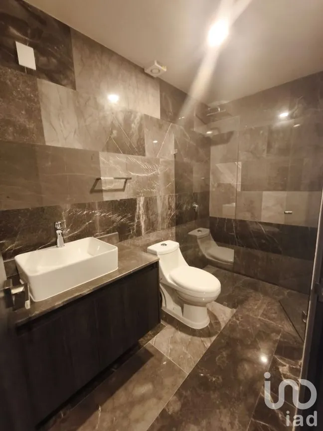 Departamento en Renta en Vallarta Norte, Guadalajara, Jalisco | NEX-286475 | iad México | Foto 18 de 37