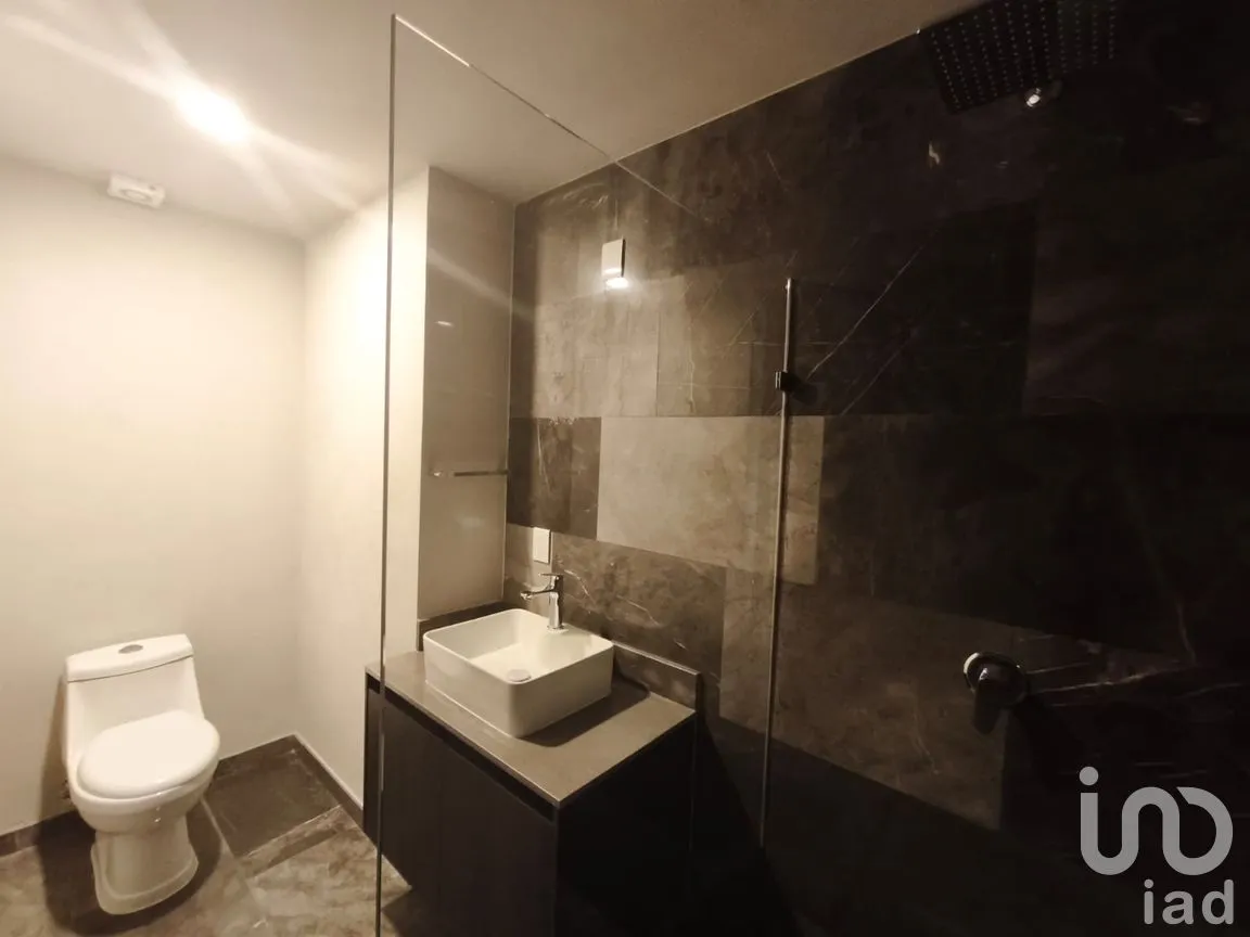Departamento en Renta en Vallarta Norte, Guadalajara, Jalisco | NEX-286475 | iad México | Foto 20 de 37