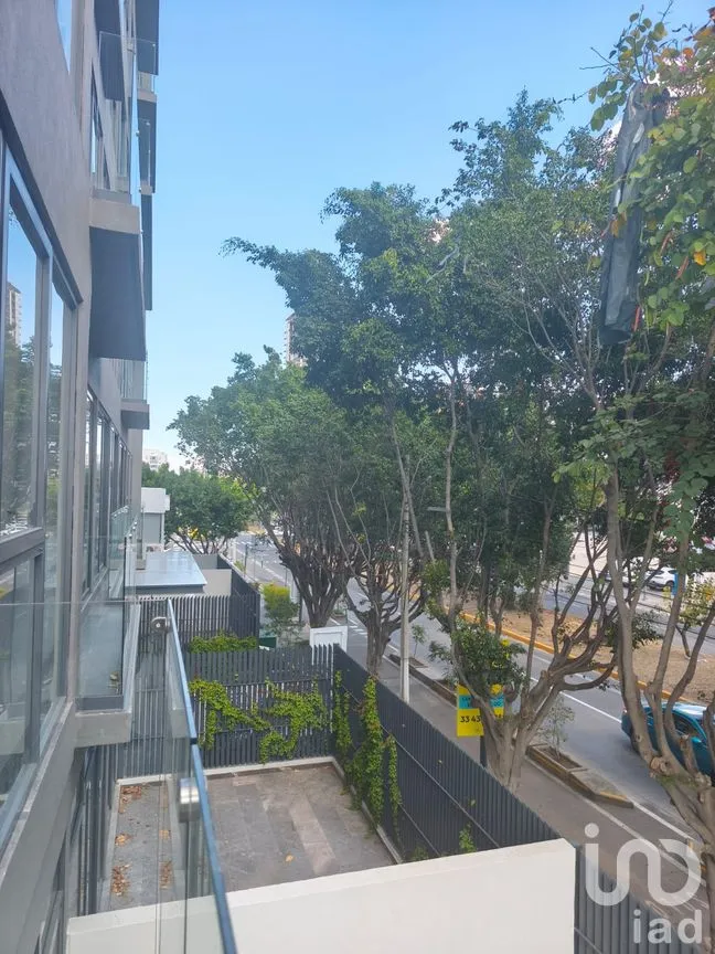 Departamento en Renta en Vallarta Norte, Guadalajara, Jalisco | NEX-286475 | iad México | Foto 3 de 37
