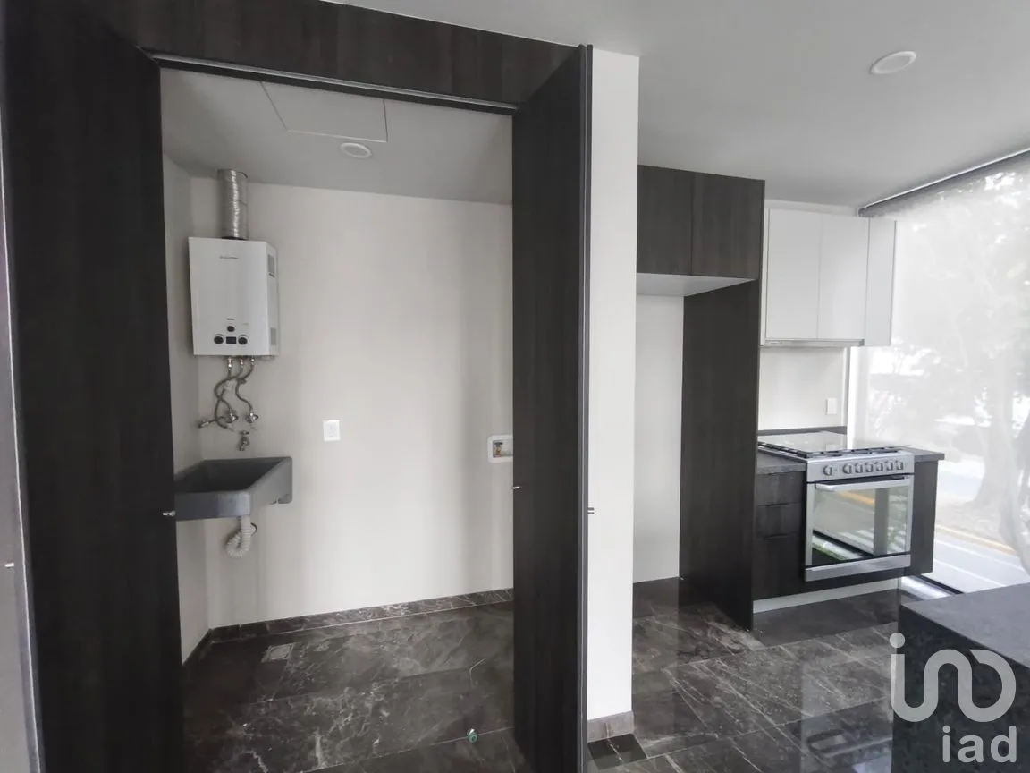 Departamento en Renta en Vallarta Norte, Guadalajara, Jalisco | NEX-286475 | iad México | Foto 23 de 37