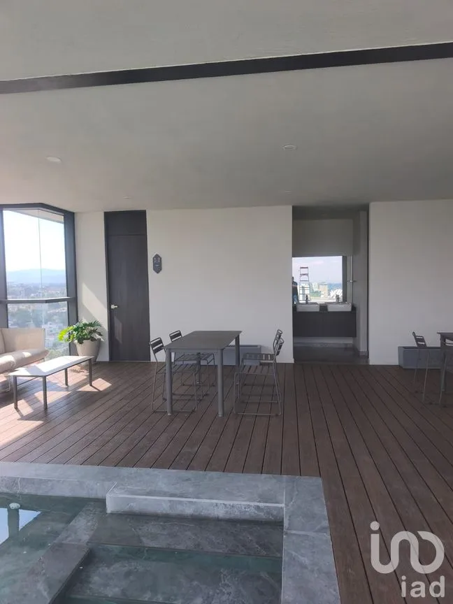 Departamento en Renta en Vallarta Norte, Guadalajara, Jalisco | NEX-286475 | iad México | Foto 24 de 37