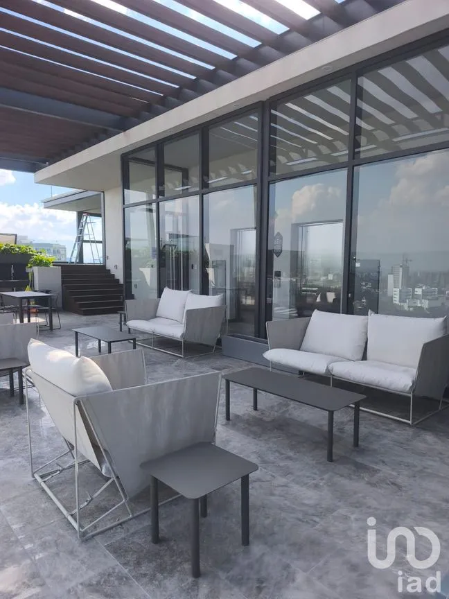 Departamento en Renta en Vallarta Norte, Guadalajara, Jalisco | NEX-286475 | iad México | Foto 30 de 37