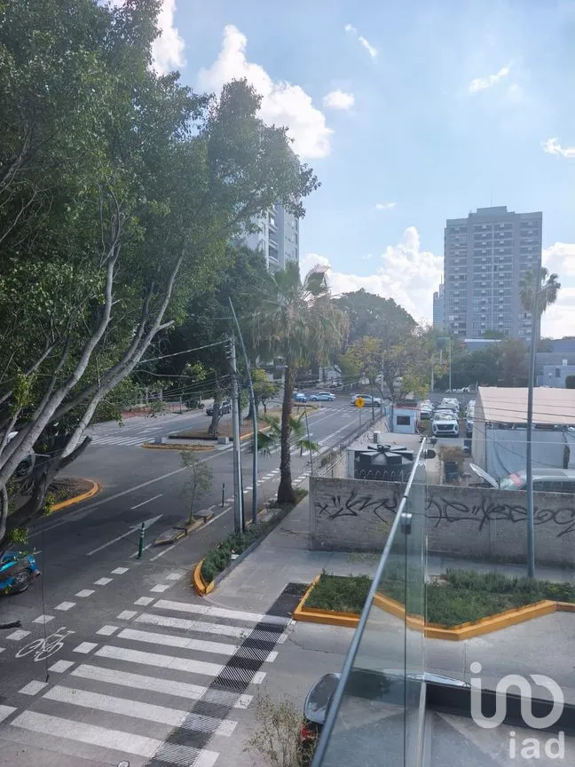 Departamento en Renta en Vallarta Norte, Guadalajara, Jalisco | NEX-286475 | iad México | Foto 4 de 37