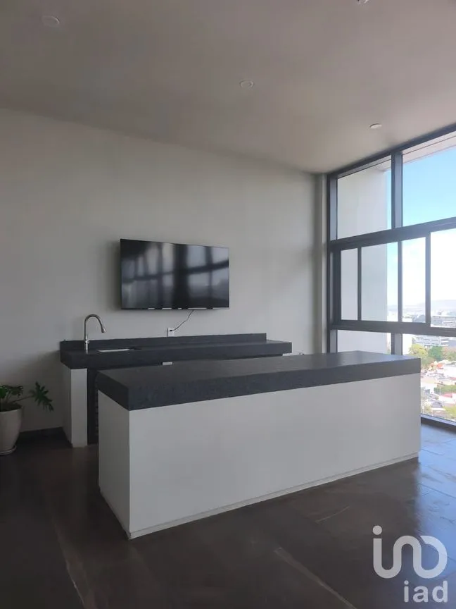 Departamento en Renta en Vallarta Norte, Guadalajara, Jalisco | NEX-286475 | iad México | Foto 34 de 37