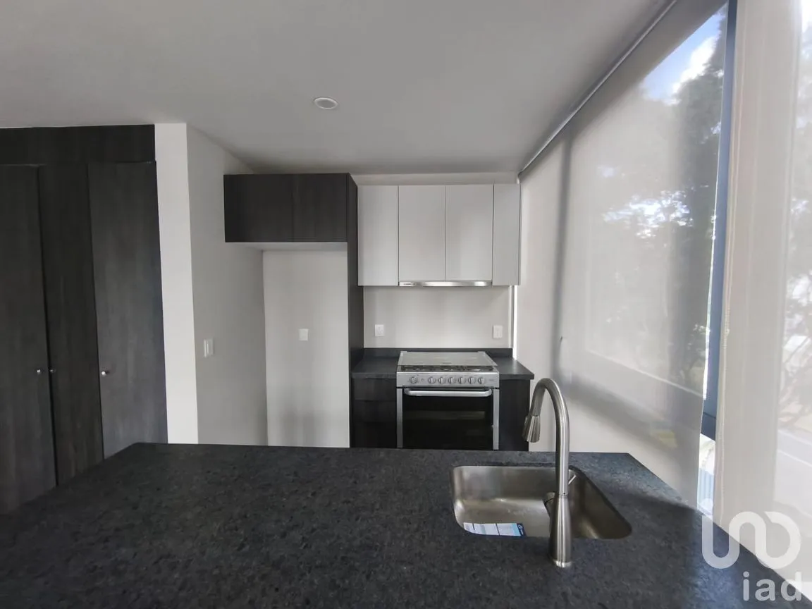 Departamento en Renta en Vallarta Norte, Guadalajara, Jalisco | NEX-286475 | iad México | Foto 8 de 37