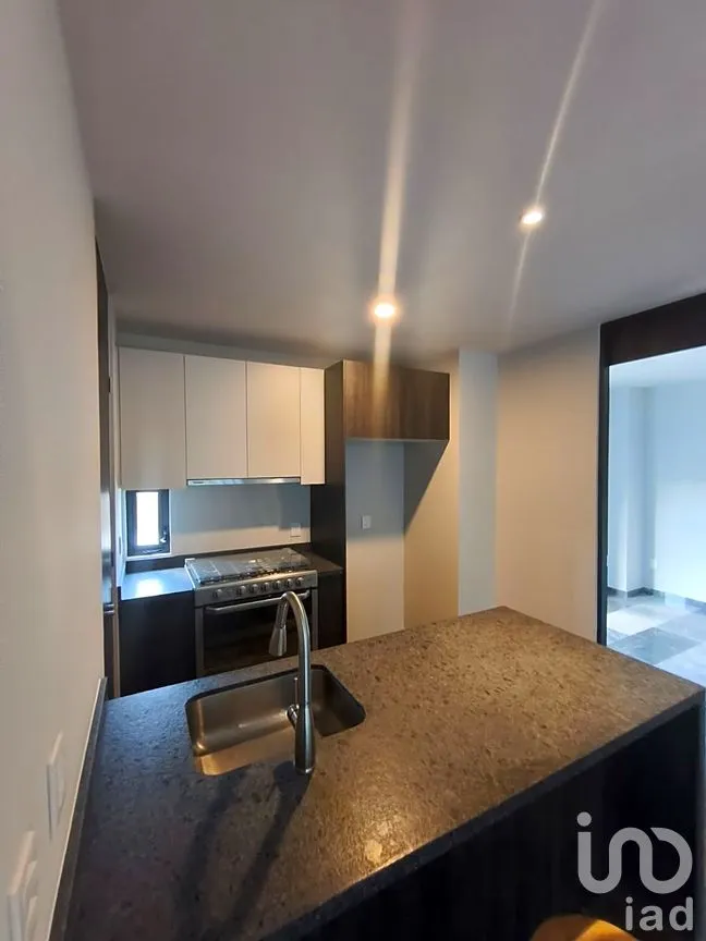 Departamento en Renta en Vallarta Norte, Guadalajara, Jalisco | NEX-286480 | iad México | Foto 11 de 30