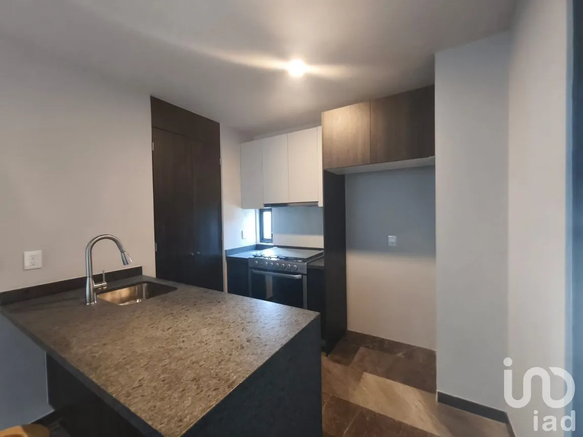 Departamento en Renta en Vallarta Norte, Guadalajara, Jalisco | NEX-286480 | iad México | Foto 12 de 30