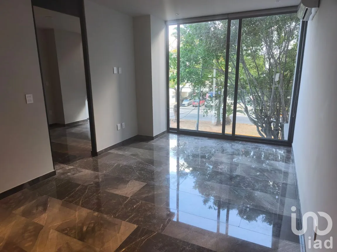 Departamento en Renta en Vallarta Norte, Guadalajara, Jalisco | NEX-286480 | iad México | Foto 13 de 30