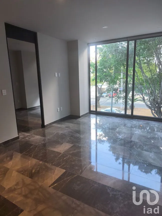 Departamento en Renta en Vallarta Norte, Guadalajara, Jalisco | NEX-286480 | iad México | Foto 14 de 30