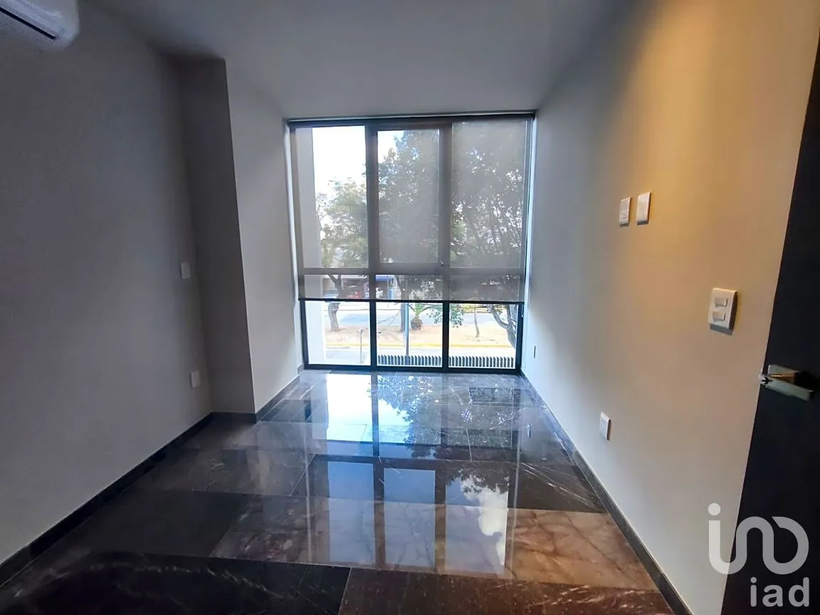 Departamento en Renta en Vallarta Norte, Guadalajara, Jalisco | NEX-286480 | iad México | Foto 17 de 30