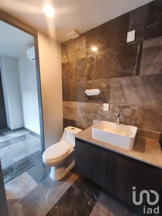 Departamento en Renta en Vallarta Norte, Guadalajara, Jalisco | NEX-286480 | iad México | Foto 19 de 30