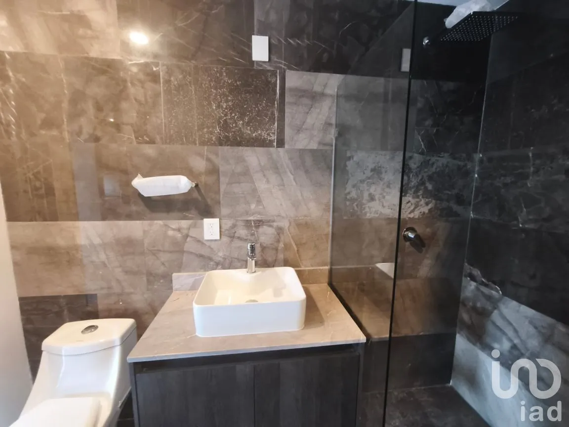 Departamento en Renta en Vallarta Norte, Guadalajara, Jalisco | NEX-286480 | iad México | Foto 20 de 30