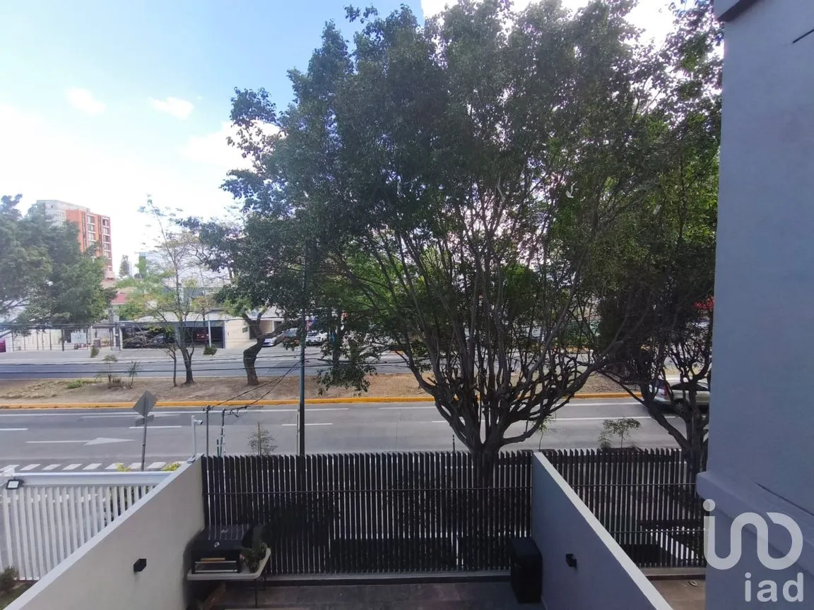 Departamento en Renta en Vallarta Norte, Guadalajara, Jalisco | NEX-286480 | iad México | Foto 23 de 30