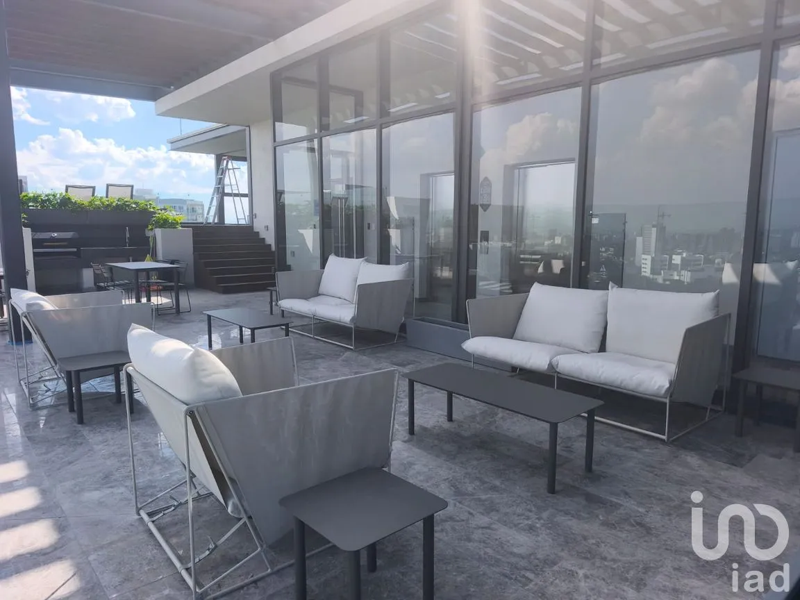Departamento en Renta en Vallarta Norte, Guadalajara, Jalisco | NEX-286480 | iad México | Foto 25 de 30