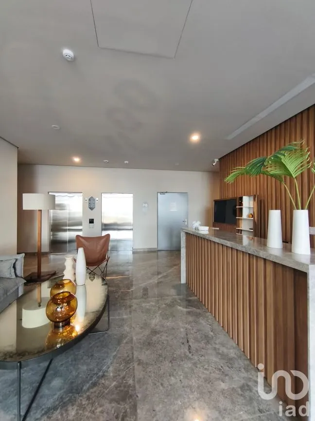 Departamento en Renta en Vallarta Norte, Guadalajara, Jalisco | NEX-286480 | iad México | Foto 5 de 30