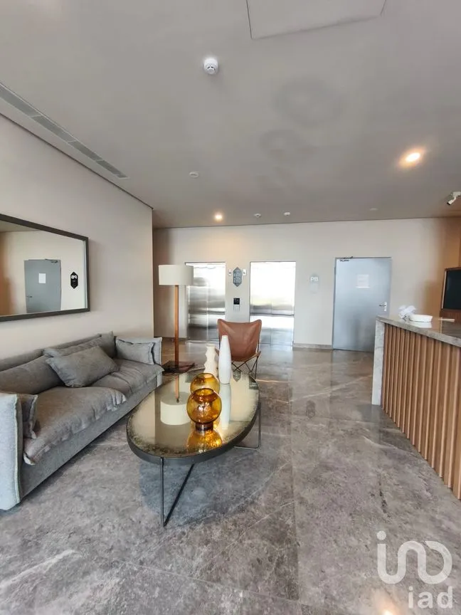 Departamento en Renta en Vallarta Norte, Guadalajara, Jalisco | NEX-286480 | iad México | Foto 6 de 30