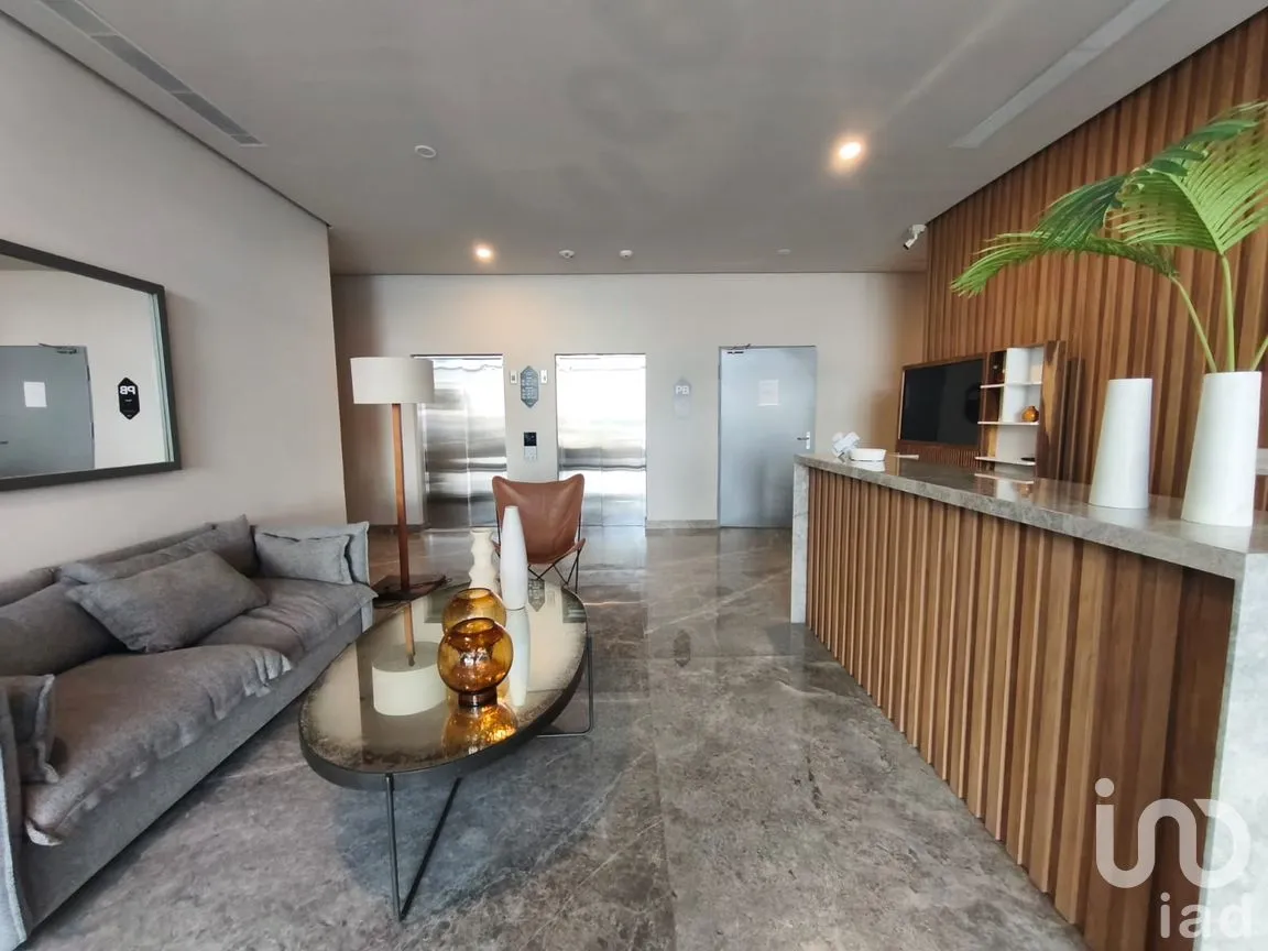 Departamento en Renta en Vallarta Norte, Guadalajara, Jalisco | NEX-286480 | iad México | Foto 7 de 30