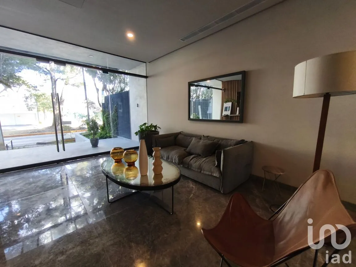 Departamento en Renta en Vallarta Norte, Guadalajara, Jalisco | NEX-286480 | iad México | Foto 8 de 30