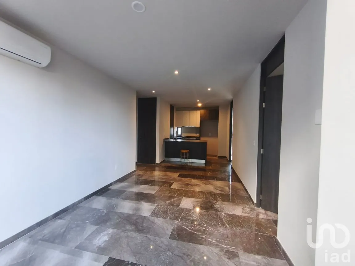 Departamento en Renta en Vallarta Norte, Guadalajara, Jalisco | NEX-286480 | iad México | Foto 9 de 30