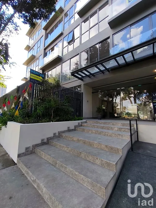 Departamento en Renta en Vallarta Norte, Guadalajara, Jalisco | NEX-286480 | iad México | Foto 1 de 30