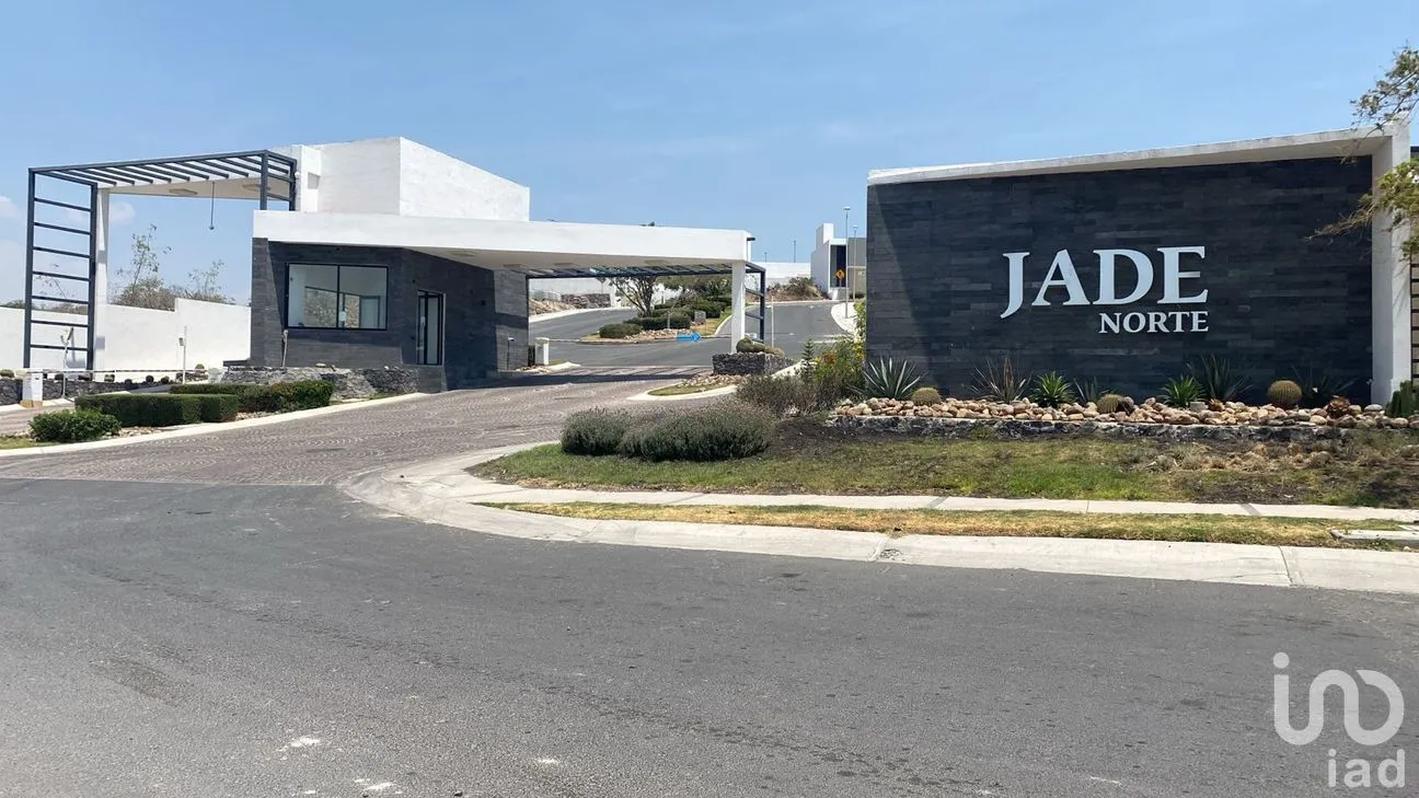 Terreno en Venta en Zibatá, El Marqués, Querétaro | NEX-249946 | iad México | Foto 3 de 4