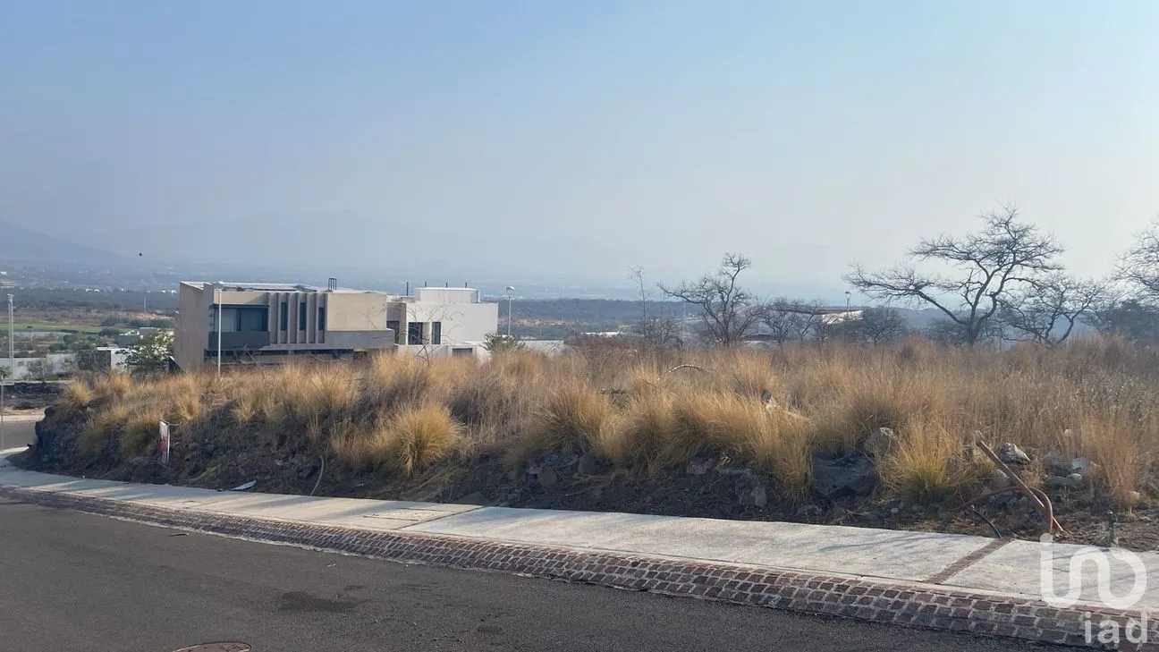 Terreno en Venta en Zibatá, El Marqués, Querétaro | NEX-249946 | iad México | Foto 2 de 4