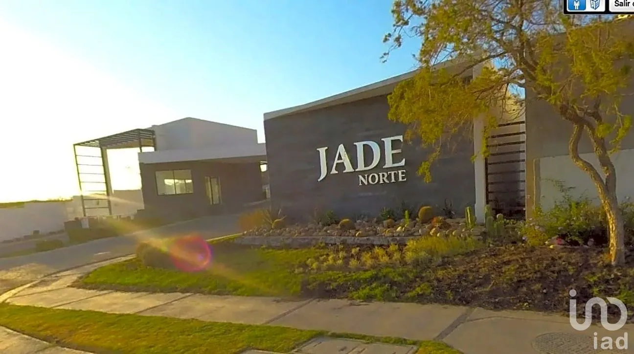 Terreno en Venta en Zibatá, El Marqués, Querétaro | NEX-249946 | iad México | Foto 4 de 4