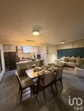 NEX-250361 - Departamento en Renta, con 2 recamaras, con 2 baños, con 104 m2 de construcción.
