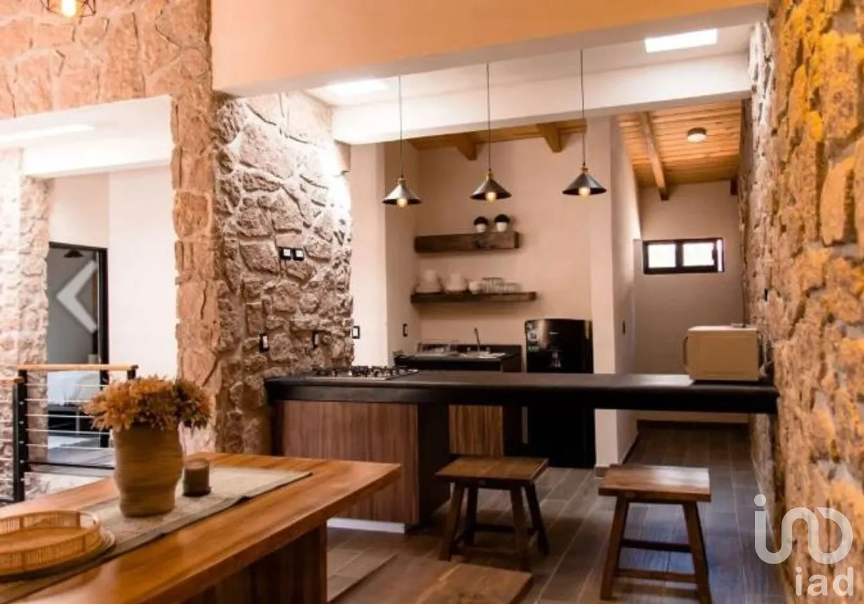 Casa en Venta en San José de los Encinos (Las Cabañas), Amealco de Bonfil, Querétaro | NEX-251860 | iad México | Foto 2 de 11