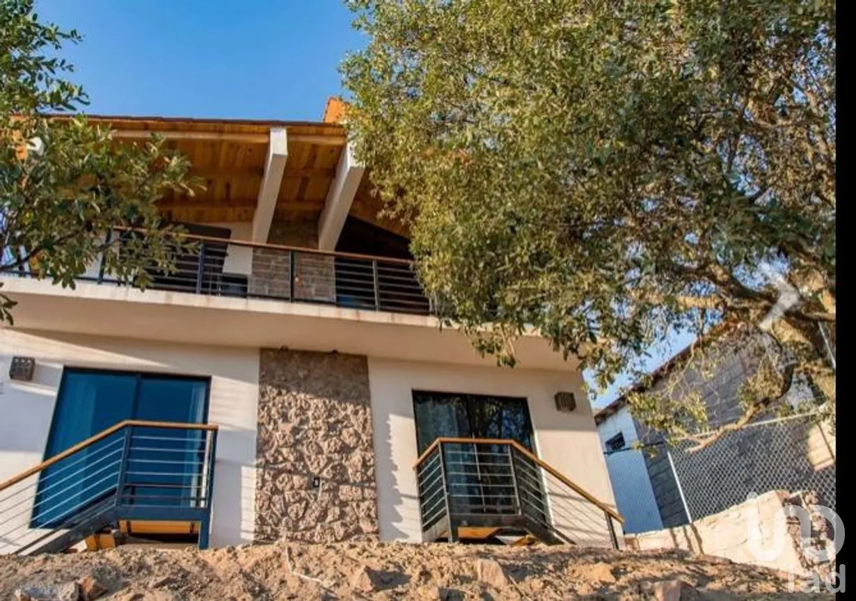 Casa en Venta en San José de los Encinos (Las Cabañas), Amealco de Bonfil, Querétaro | NEX-251860 | iad México | Foto 11 de 11