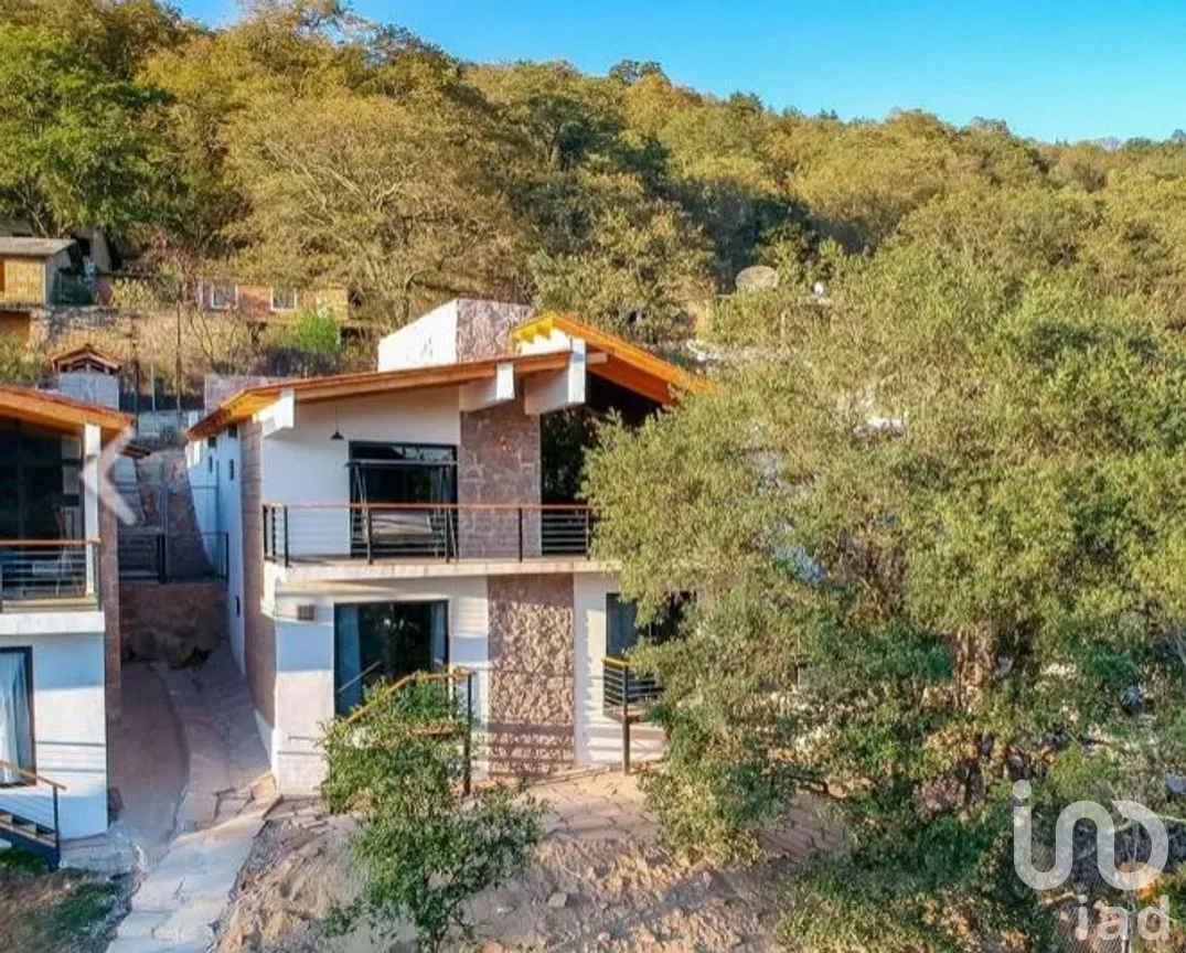 Casa en Venta en San José de los Encinos (Las Cabañas), Amealco de Bonfil, Querétaro | NEX-251860 | iad México | Foto 6 de 11