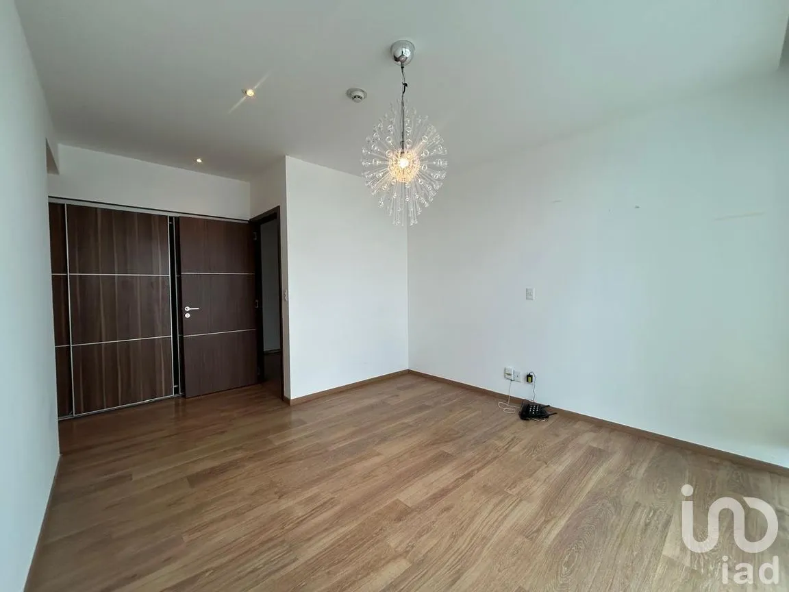 Departamento en Renta en Juriquilla Santa Fe, Querétaro, Querétaro | NEX-260512 | iad México | Foto 3 de 10