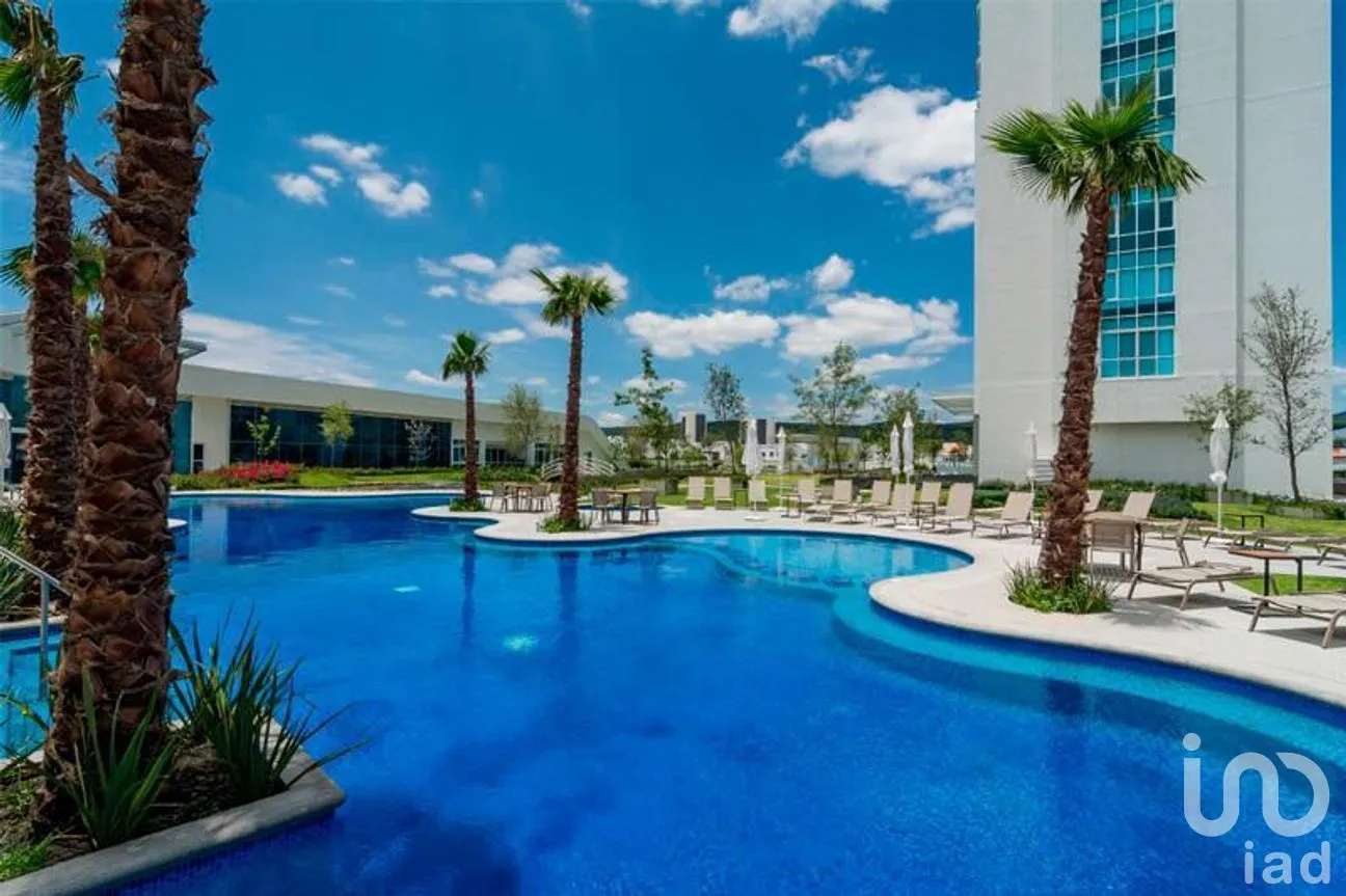 Departamento en Renta en Juriquilla Santa Fe, Querétaro, Querétaro | NEX-260512 | iad México | Foto 7 de 10