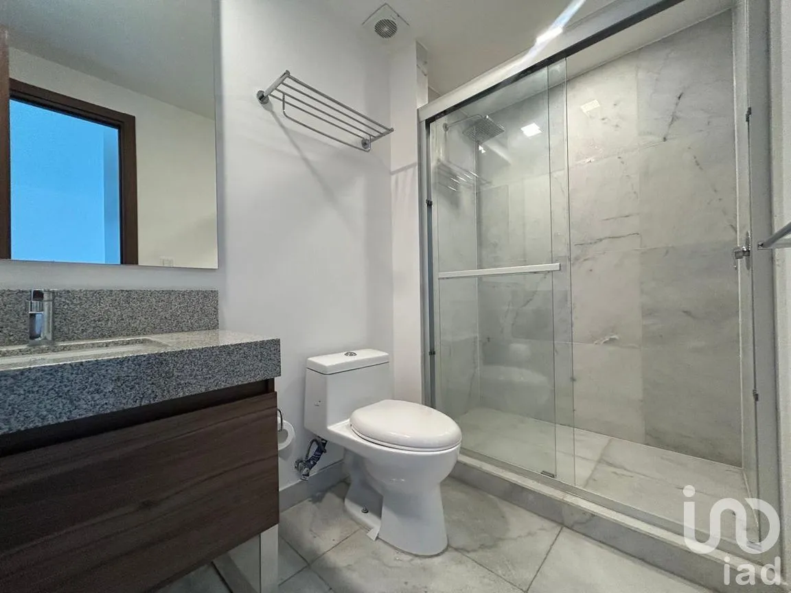 Departamento en Renta en Juriquilla Santa Fe, Querétaro, Querétaro | NEX-260512 | iad México | Foto 8 de 10