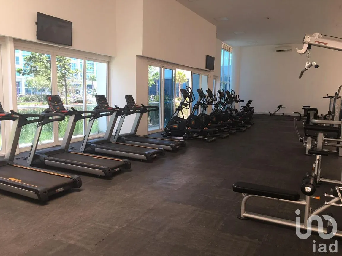 Departamento en Renta en Juriquilla Santa Fe, Querétaro, Querétaro | NEX-260512 | iad México | Foto 10 de 10