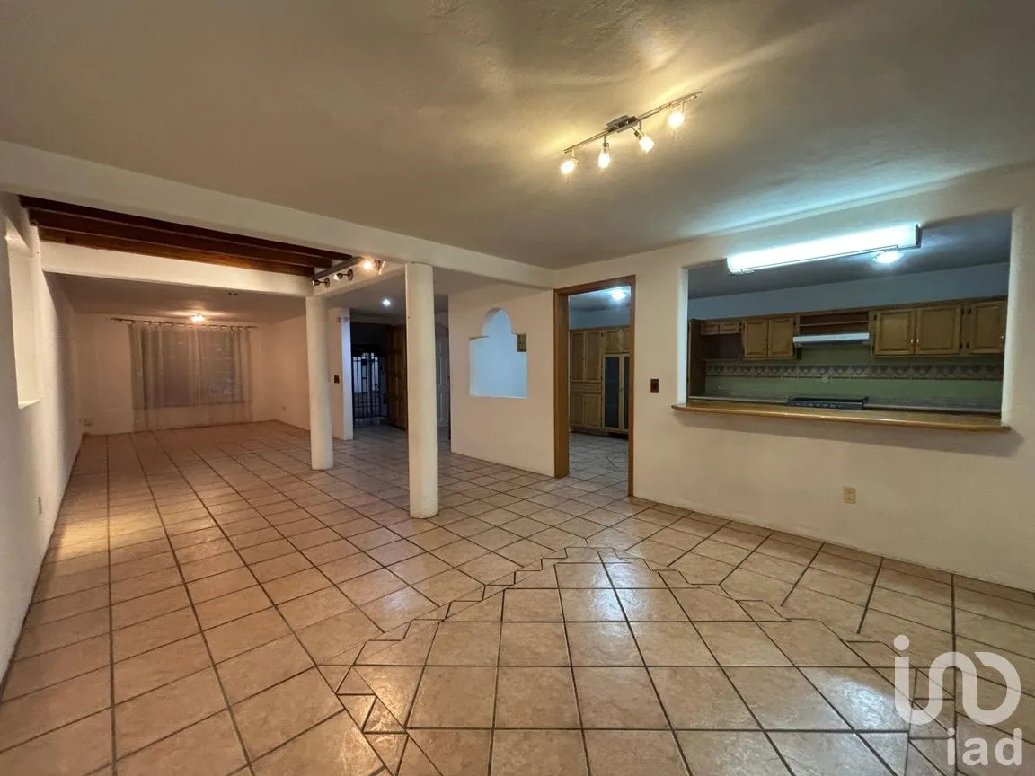 Casa en Venta en Valle del Rio San Pedro, Aguascalientes, Aguascalientes | NEX-262933 | iad México | Foto 3 de 9