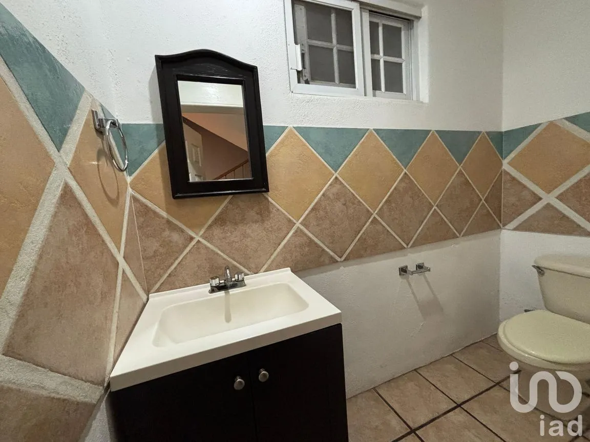 Casa en Venta en Valle del Rio San Pedro, Aguascalientes, Aguascalientes | NEX-262933 | iad México | Foto 6 de 9