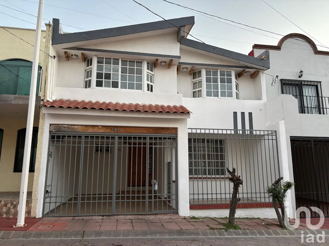 Casa en Venta en Valle del Rio San Pedro, Aguascalientes, Aguascalientes | NEX-262933 | iad México | Foto 7 de 9