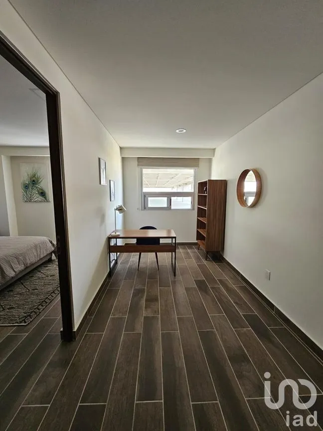 Departamento en Renta en Centro Sur, Querétaro, Querétaro | NEX-263383 | iad México | Foto 2 de 12