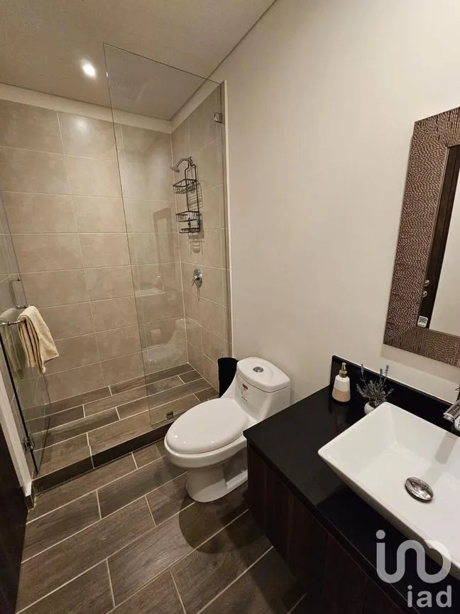 Departamento en Renta en Centro Sur, Querétaro, Querétaro | NEX-263383 | iad México | Foto 11 de 12