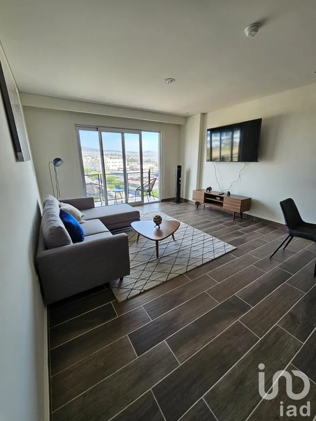 Departamento en Renta en Centro Sur, Querétaro, Querétaro | NEX-263383 | iad México | Foto 3 de 12