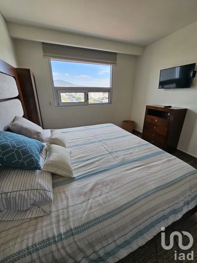 Departamento en Renta en Centro Sur, Querétaro, Querétaro | NEX-263383 | iad México | Foto 6 de 12