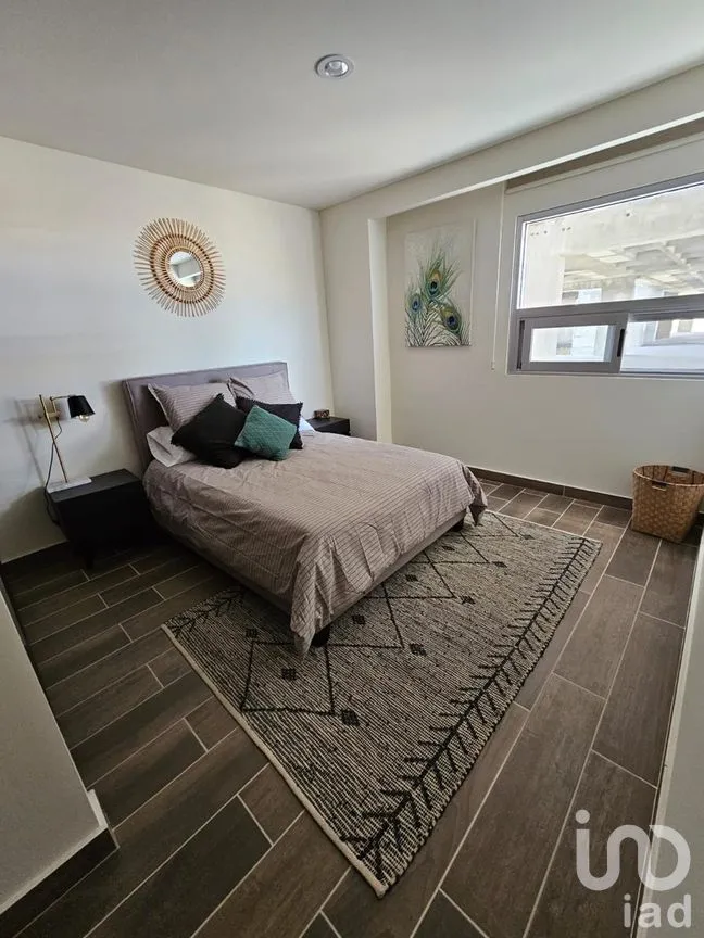 Departamento en Renta en Centro Sur, Querétaro, Querétaro | NEX-263383 | iad México | Foto 7 de 12