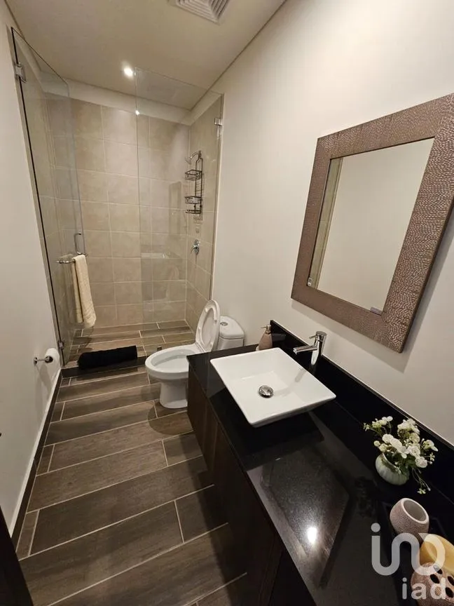 Departamento en Renta en Centro Sur, Querétaro, Querétaro | NEX-263383 | iad México | Foto 8 de 12