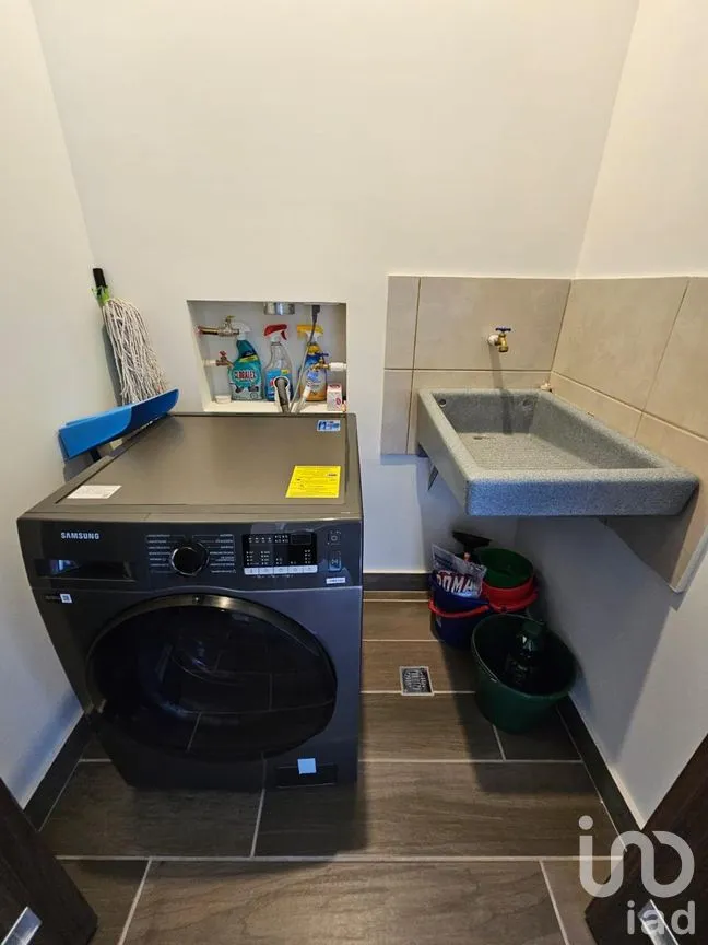 Departamento en Renta en Centro Sur, Querétaro, Querétaro | NEX-263383 | iad México | Foto 10 de 12