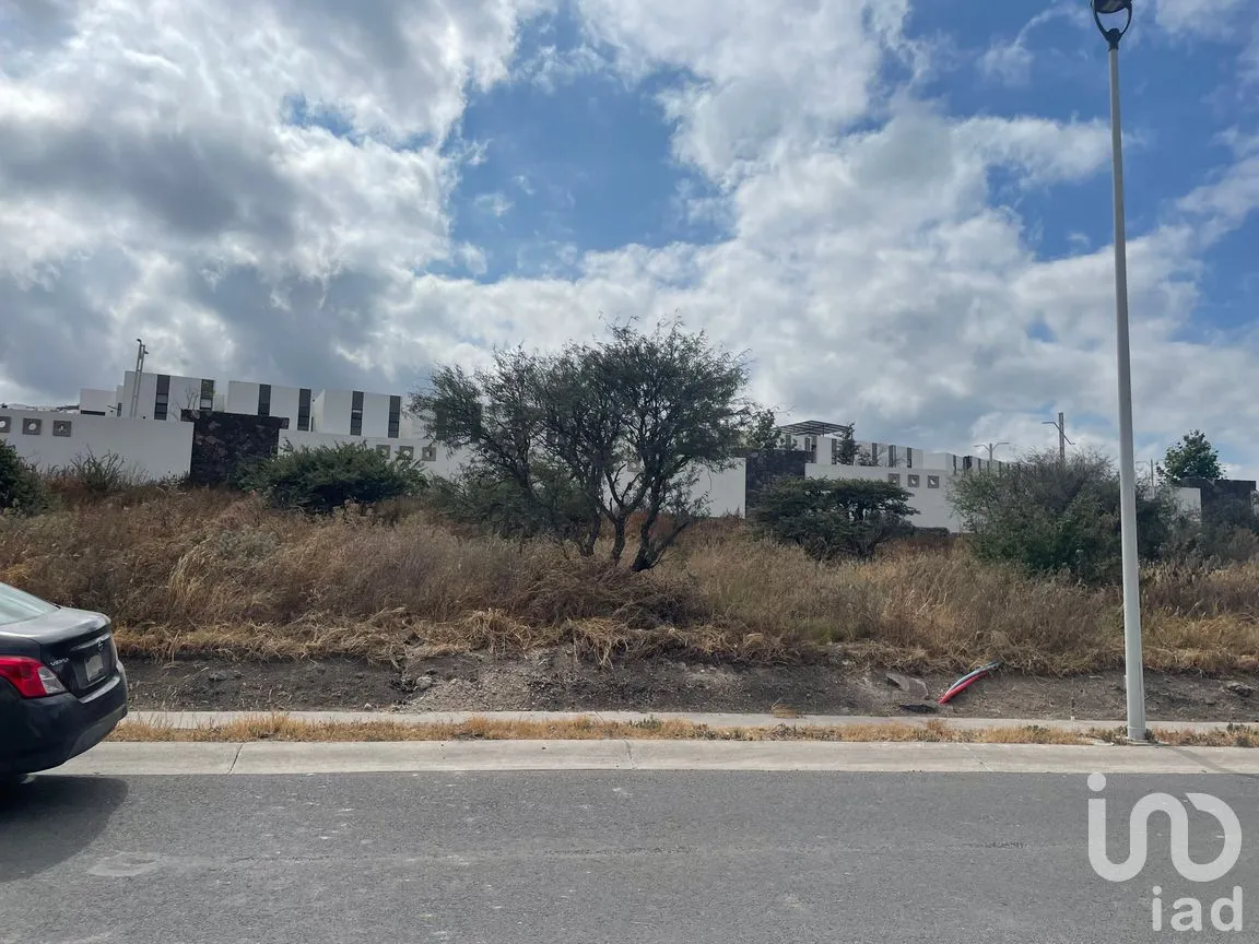 Terreno en Venta en Zibatá, El Marqués, Querétaro | NEX-263430 | iad México | Foto 3 de 7