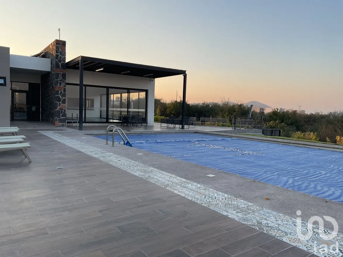 Terreno en Venta en Zibatá, El Marqués, Querétaro | NEX-263430 | iad México | Foto 5 de 7