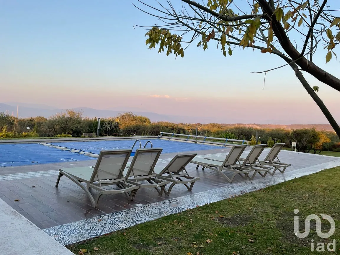 Terreno en Venta en Zibatá, El Marqués, Querétaro | NEX-263430 | iad México | Foto 6 de 7