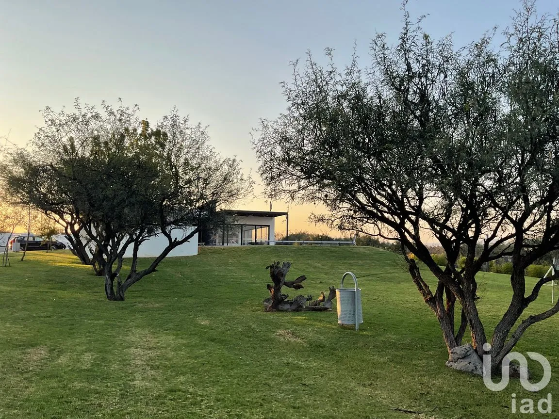Terreno en Venta en Zibatá, El Marqués, Querétaro | NEX-263430 | iad México | Foto 7 de 7